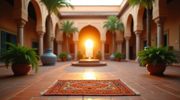 Réussir son investissement à Marrakech pour des rentrées passives