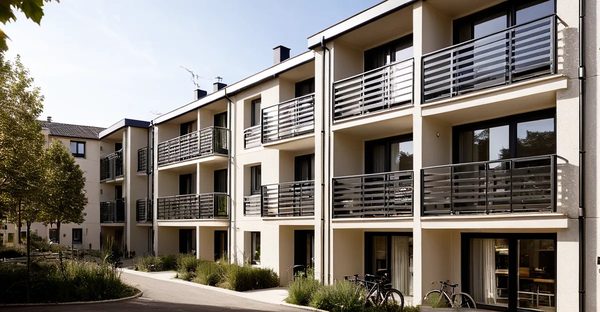 Trouvez la meilleure option de logement étudiant en france