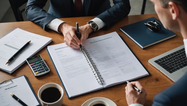 Les bénéfices des services d'un cabinet en gestion de patrimoine