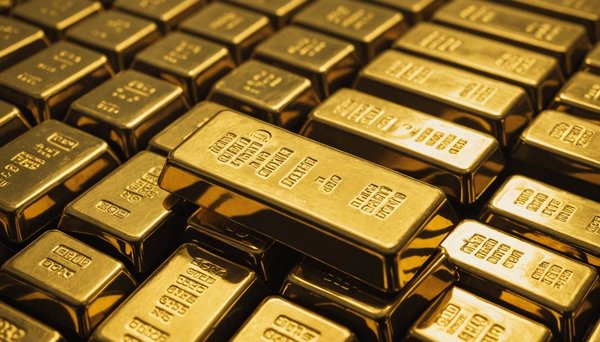 Achat de lingots d'or : conseils pour réussir votre investissement