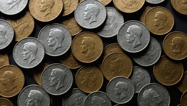 20 francs or : l'énigme de la cotation actuelle révélée