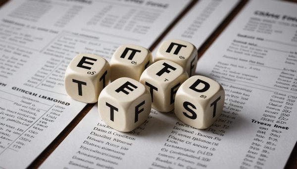 Comprendre les etf et trackers : votre guide d'investissement