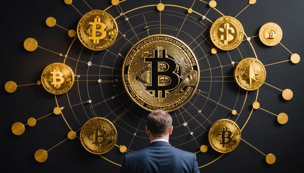 Masternodes et crypto : 7 stratégies pour booster vos gains passifs