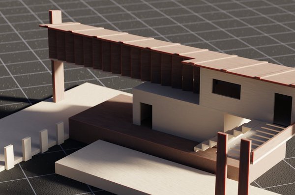 Transformez vos idées en réalité avec un architecte 3d à mons